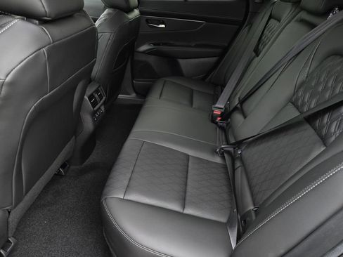 New 2026 Nissan Murano Platinum AWD/4WD image 13
