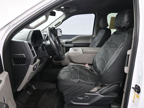 Used 2015 Ford F150 XLT w/ Equipment Group 301A Mid image 10