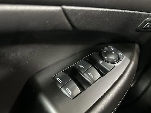 Used 2017 Buick LaCrosse Premium w/ Driver Confidence Package #2 image 16