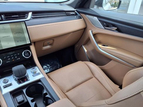 Used 2022 Jaguar F-PACE S AWD/4WD image 22