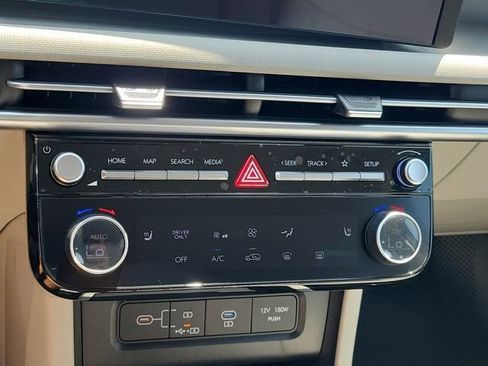 New 2026 Hyundai Tucson SEL AWD/4WD image 12