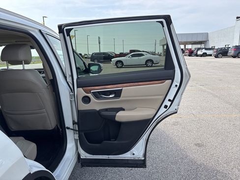 Used 2017 Honda CR-V Touring image 13