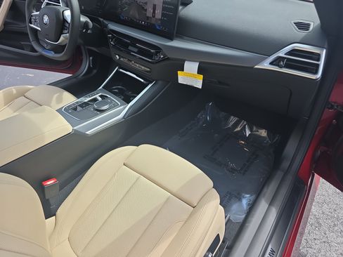 New 2025 BMW 230i Coupe w/ Premium Package image 14