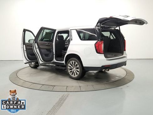 Used 2023 GMC Yukon Denali image 13