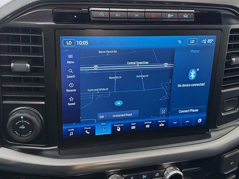 Used 2023 Ford F150 Raptor w/ Blue Interior Package AWD/4WD image 19