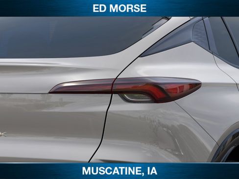 New 2026 Buick Envista Sport Touring w/ Studio Series FWD image 11