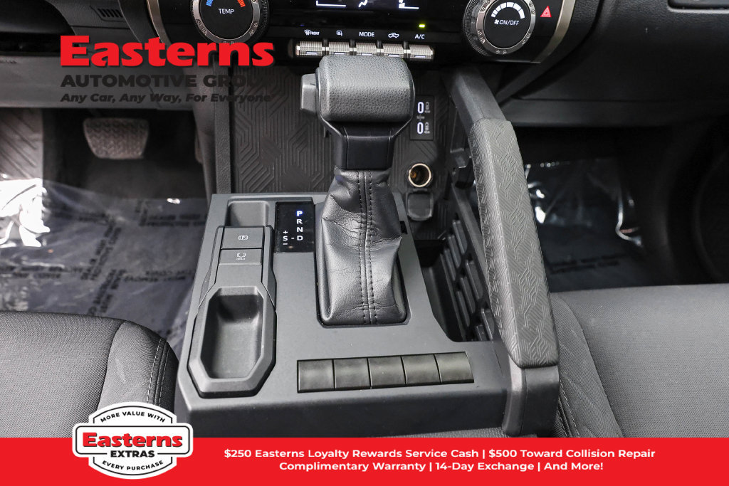 Used 2024 Toyota Tacoma SR RWD image 13