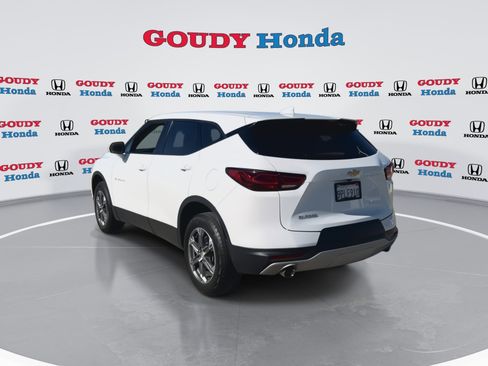 Used 2023 Chevrolet Blazer LT image 7