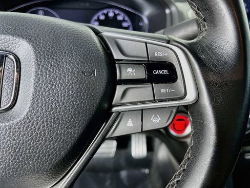 Used 2022 Honda Accord Sport image 16