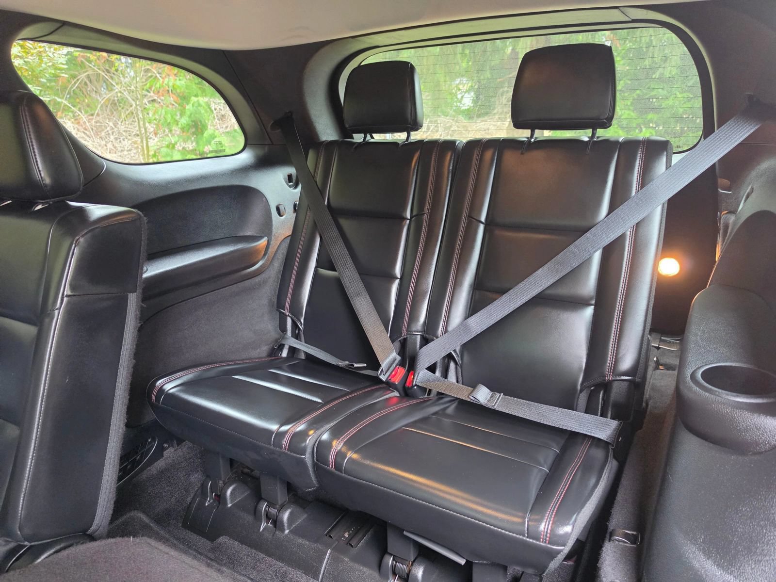 Used 2018 Dodge Durango GT AWD/4WD image 18