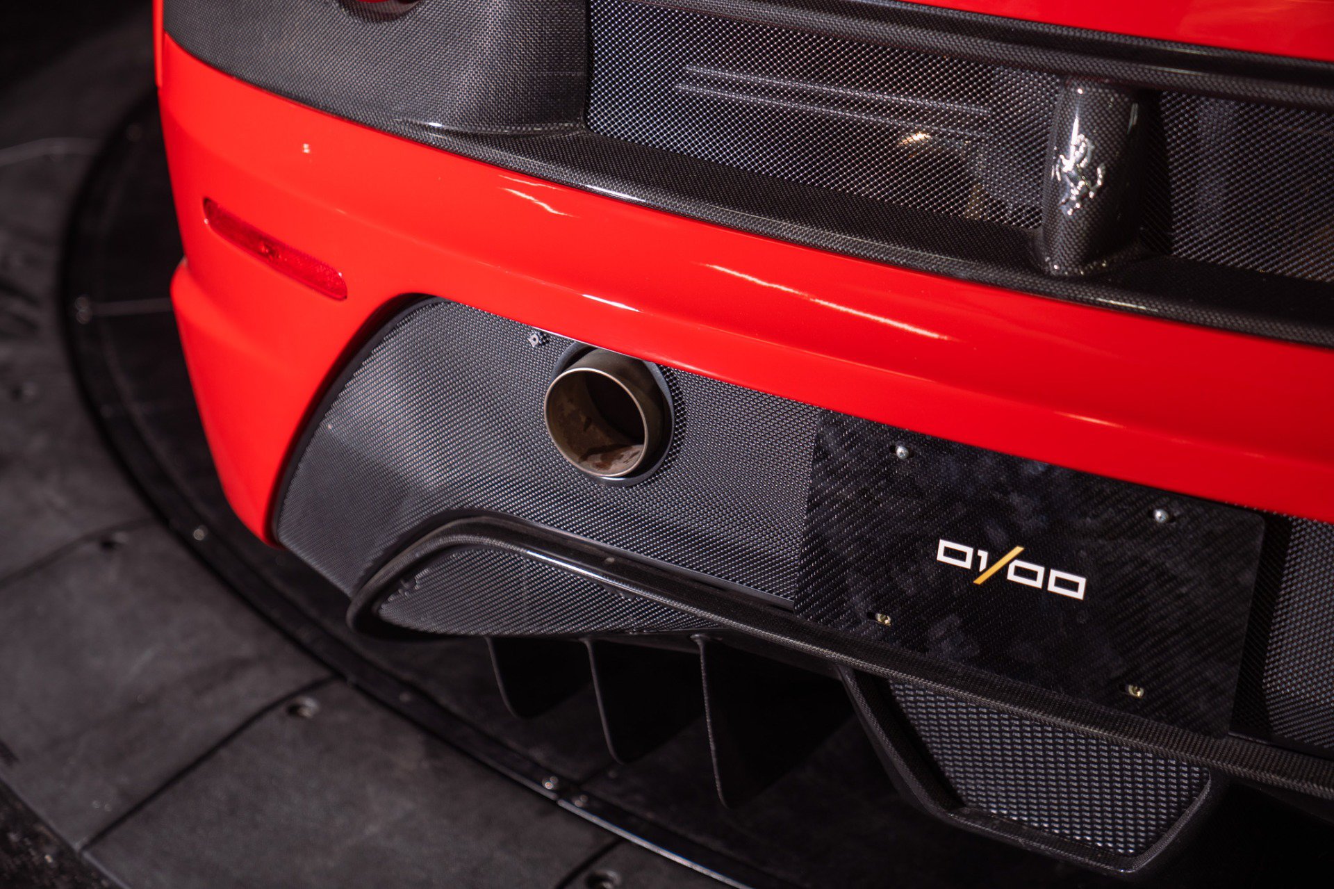 Used 2009 Ferrari F430 Scuderia RWD image 28