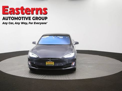 Used 2018 Tesla Model S 75D AWD/4WD image 48
