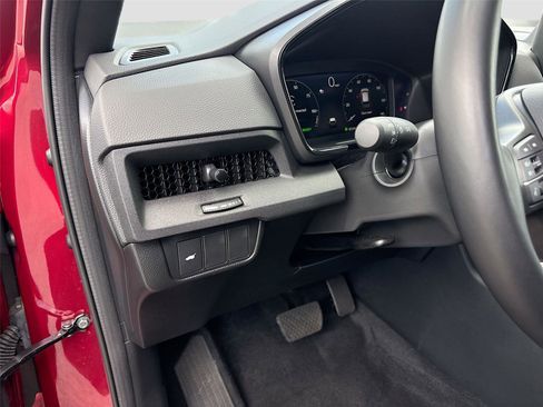 Certified 2026 Honda CR-V TrailSport image 11