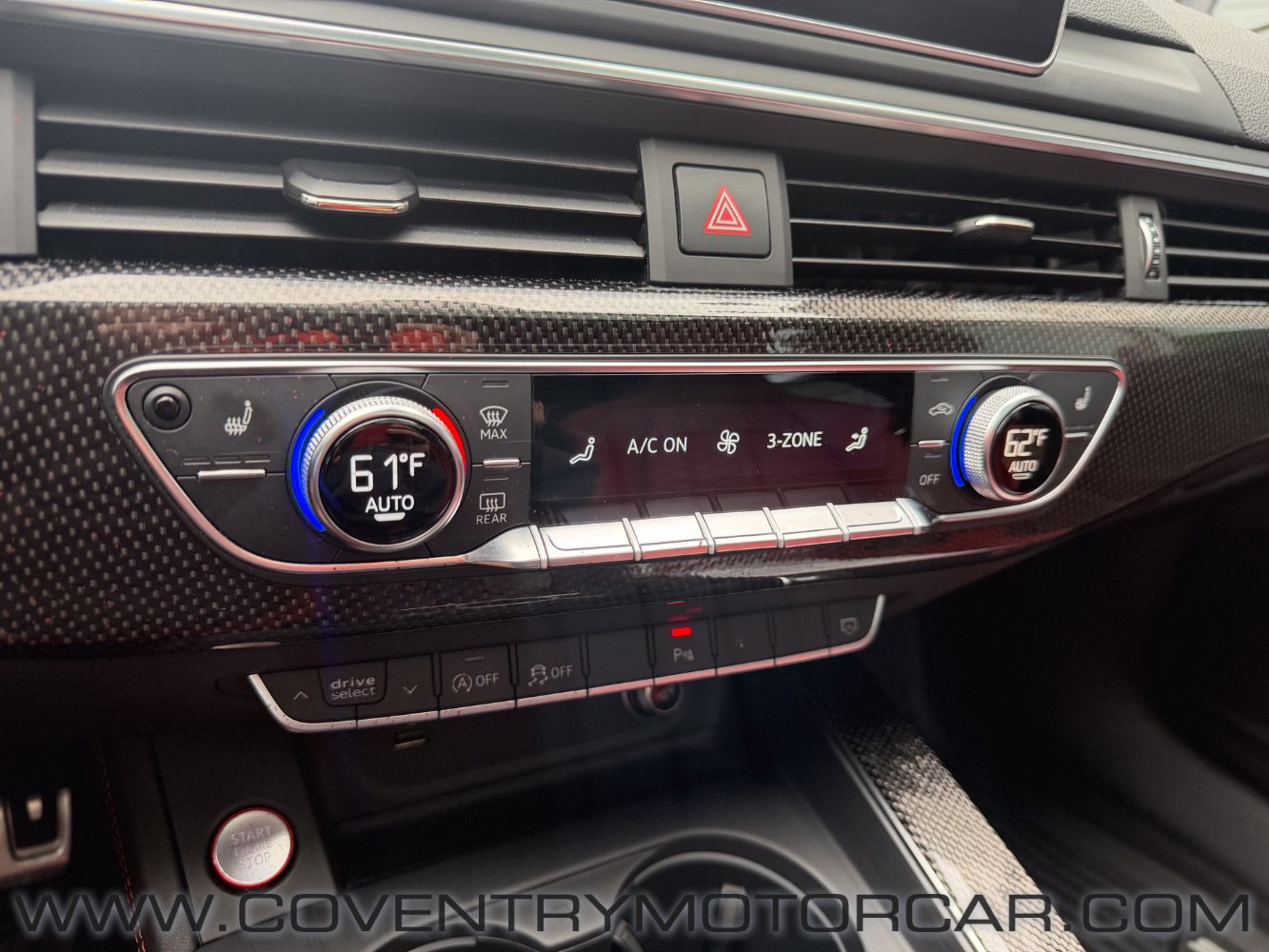 Used 2019 Audi S5 Premium Plus AWD/4WD image 31
