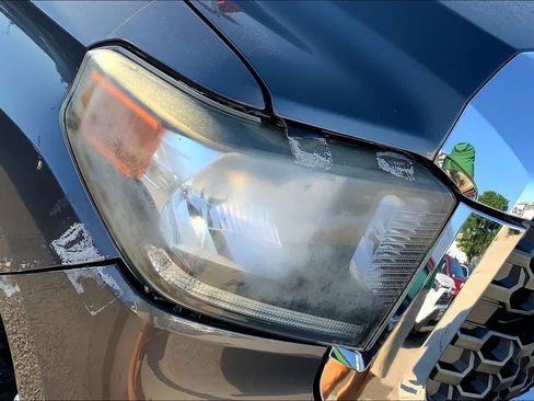 Used 2020 Toyota Tundra SR5 w/ SR5 Leather Package RWD image 27
