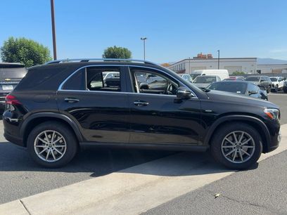Used 2025 Mercedes-Benz GLE 450e 4MATIC