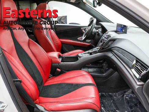 Used 2023 Acura RDX A-Spec image 22