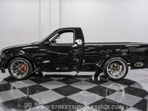 Used 1998 Ford F150 2WD Regular Cab image 6