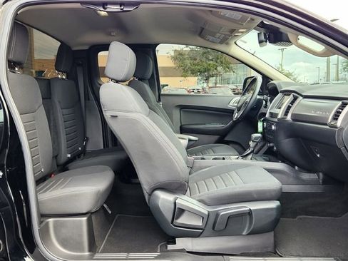 Used 2020 Ford Ranger XLT w/ Equipment Group 301A Mid image 20