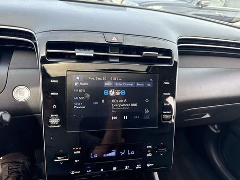 Used 2023 Hyundai Tucson SEL w/ Convenience Package image 26