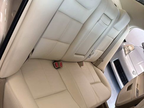 Used 2007 Lincoln MKZ image 21