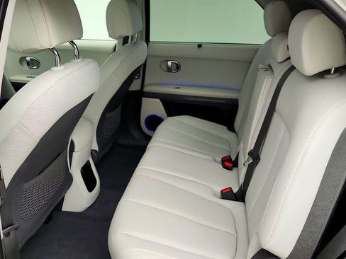Used 2023 Hyundai Ioniq 5 Limited image 21