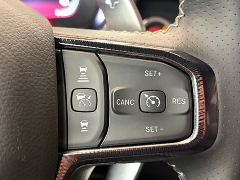 New 2026 RAM 1500 RHO AWD/4WD image 26