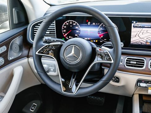 New 2026 Mercedes-Benz GLE 350 4MATIC image 13