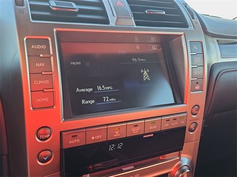 Used 2020 Lexus GX 460 Premium image 24