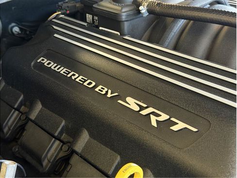 Used 2021 Dodge Challenger R/T Scat Pack RWD image 30