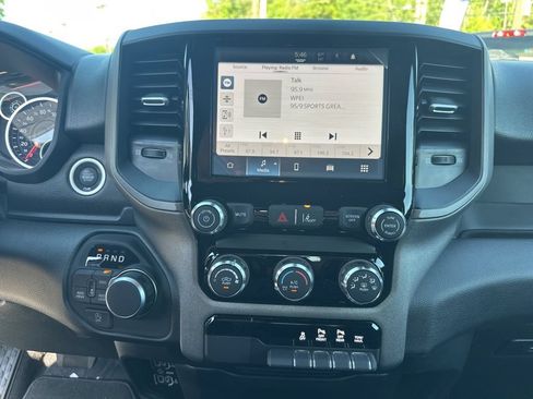 New 2026 RAM 1500 Tradesman AWD/4WD image 18
