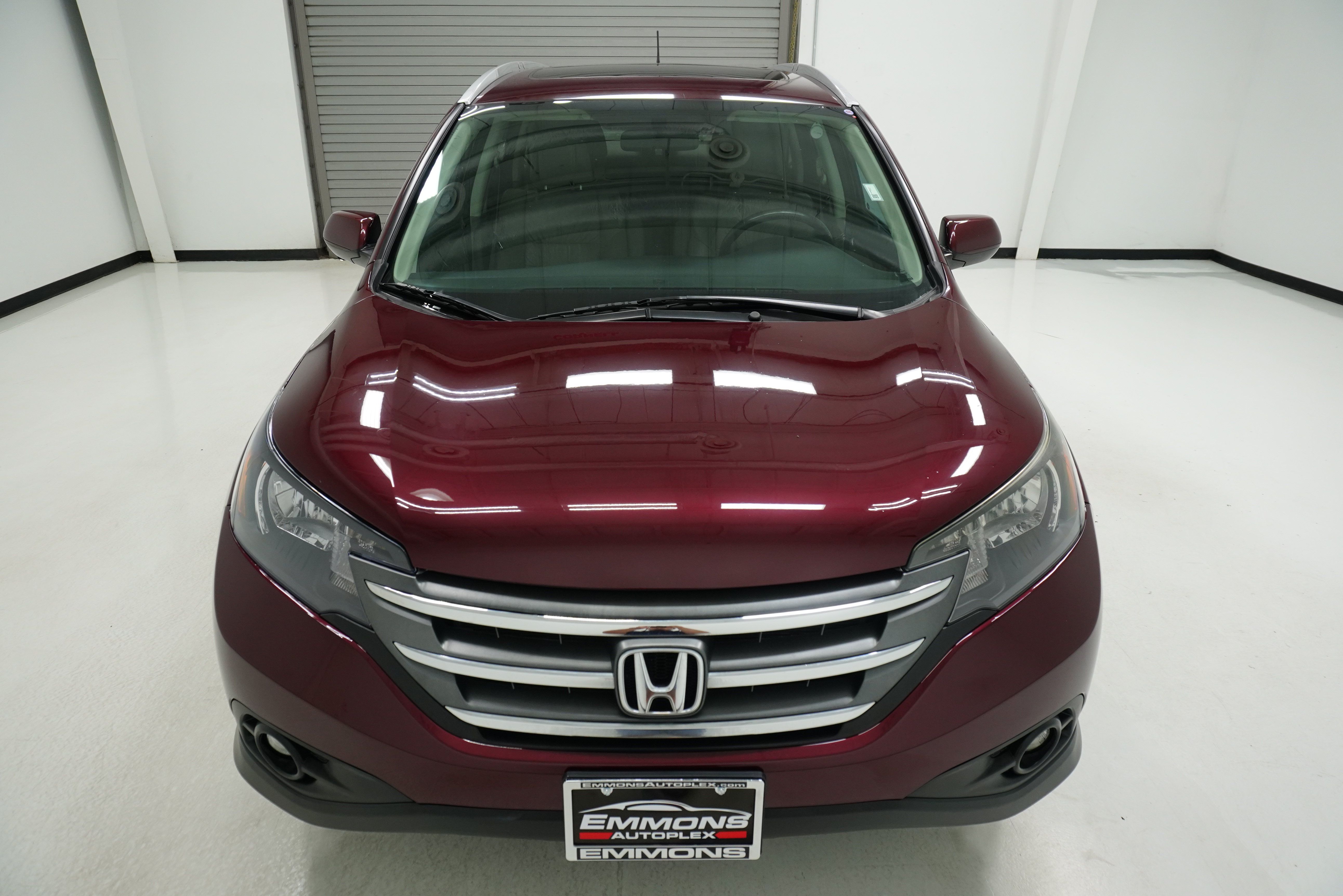 Used 2014 Honda CR-V EX-L image 2
