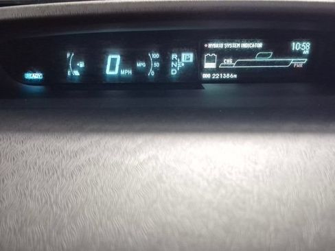Used 2011 Toyota Prius Two FWD image 14