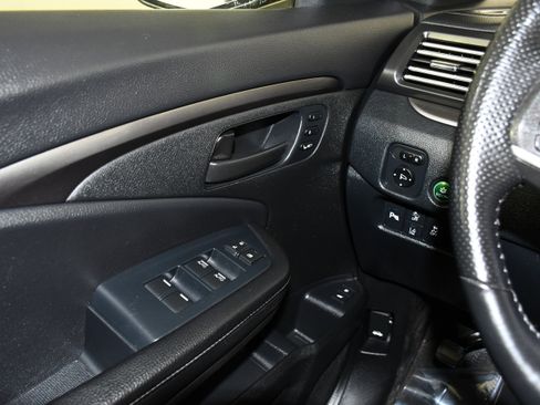 Used 2023 Honda Passport EX-L image 33