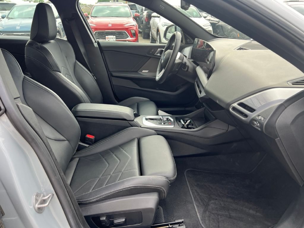 Used 2025 BMW 228i xDrive AWD/4WD image 40