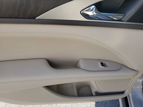 Used 2020 Lincoln MKZ Reserve w/ Elements Package FWD image 16