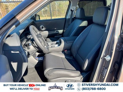 New 2026 Hyundai Palisade Limited image 20