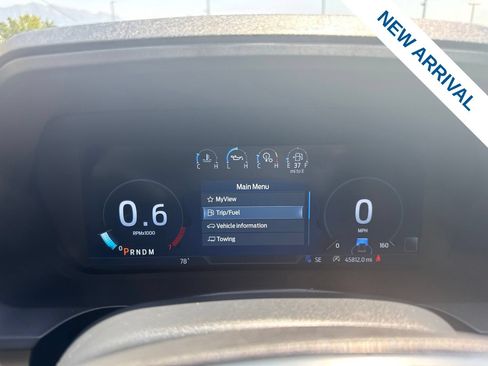 Used 2024 Ford Expedition Max Platinum AWD/4WD image 28