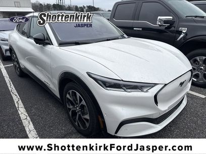 Used 2023 Ford Mustang Mach-E Premium