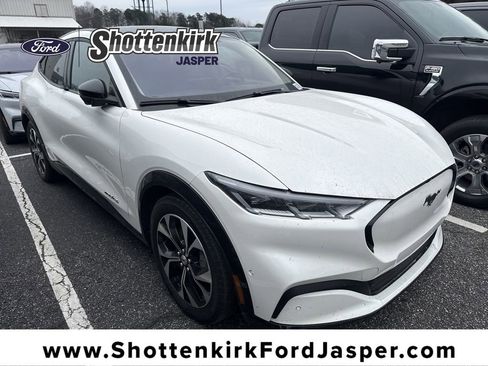 Used 2023 Ford Mustang Mach-E Premium image 1