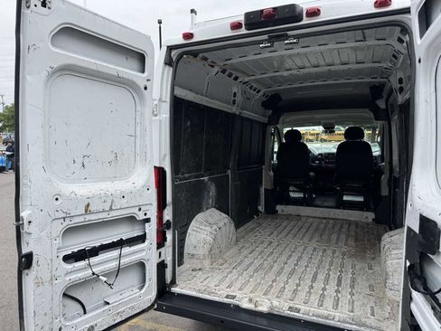 Used 2019 RAM ProMaster 1500 FWD image 34