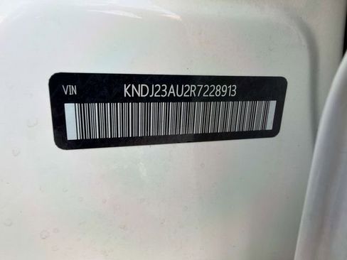 Used 2024 Kia Soul LX w/ Option Group 015 image 29