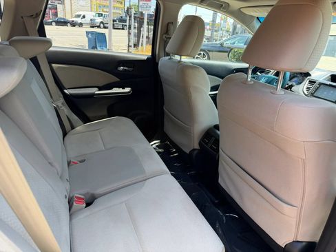 Used 2015 Honda CR-V EX image 11