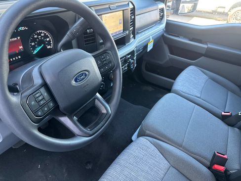 New 2026 Ford F350 XLT AWD/4WD image 10