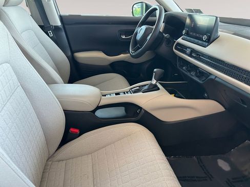 Certified 2023 Honda HR-V LX image 15