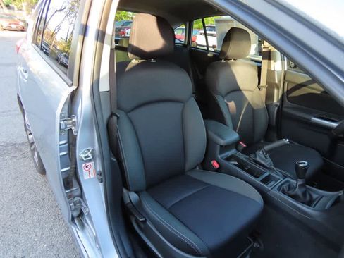 Used 2016 Subaru Impreza 2.0i Sport Premium AWD/4WD image 16