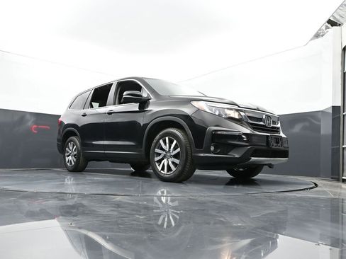 Used 2020 Honda Pilot EX-L image 37