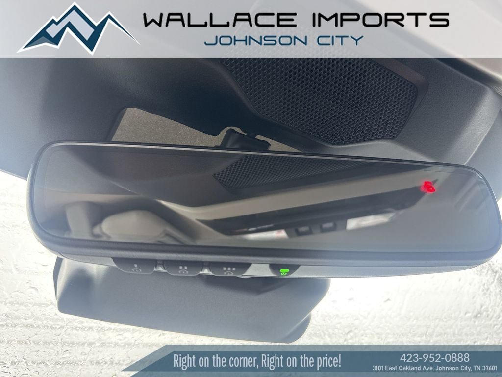 New 2026 Subaru Crosstrek 2.5i Limited w/ Crosstrek Mirror Package AWD/4WD image 34