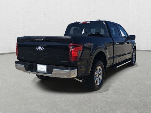 Used 2024 Ford F150 XLT w/ Tow/Haul Package image 5