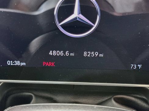 Certified 2026 Mercedes-Benz GLC 300 4MATIC image 13